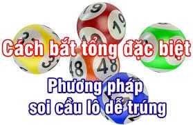 Cách bắt tổng đề đặc biệt